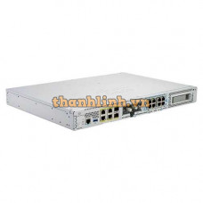 Bộ định tuyến Router Cisco Catalyst 8200 Edge uCPE 1RU, 1x NIM, 1x PIM, 6x 1GE Cisco C8200-UCPE-1N8