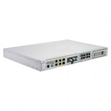 Bộ định tuyến Router Cisco Catalyst 8200 Edge uCPE 1RU, 1x NIM, 1x PIM, 6x 1GE Cisco C8200-UCPE-1N8