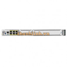 Bộ định tuyến Router Cisco Catalyst 8300 1RU 10G WAN (1x SM, 1x NIM, 2x 10 GE, 4x 1GE) Cisco C8300-1N1S-4T2X