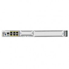 Bộ định tuyến Router Cisco Catalyst 8300 1RU 1G WAN (1x SM, 1x NIM, 6x 1GE) Cisco C8300-1N1S-6T