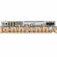 Bộ định tuyến Router Cisco Catalyst 8300 2RU 10G WAN (2 Slot SM, 2 Slot NIM, 2x 10 GE, 4x 1GE) Cisco C8300-2N2S-4T2X