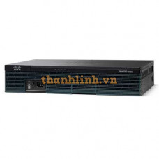 Bộ định tuyến Cisco Catalyst 8300 Series Edge uCPE up to 20 cores Cisco C8300-UCPE-1N20