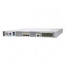 Bộ định tuyến Cisco Catalyst 8500 Router 12 Port 1/10GE, 2 Port 40/100GE, 2 Port 40GE Cisco C8500-12X4QC