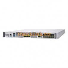 Bộ định tuyến Cisco Catalyst 8300 Series 12-port 1/10GE, 2-port 40/100GE, 2-port 40GE Cisco C8500-20X6C