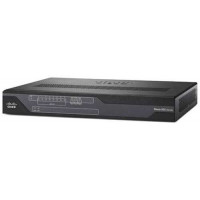 Thiết bị định tuyến Cisco 890 Series Integrated Services Routers C891F-K9