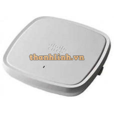 Bộ phát Wifi Cisco C9105AXIT-S Catalyst 9105AX Teleworker Access Point.