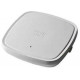 Bộ phát Wifi Cisco C9105AXW-S Catalyst 9105AX Access Point, Wall Plate, Wi-fi 6.