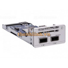 Module mở rộng mạng Catalyst 9200 2 x 40GE Network Module, spare Cisco C9200-NM-2Q (=)
