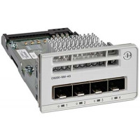 Module quang Cisco C9200-NM-4G=