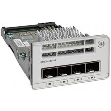 Module quang Cisco C9200-NM-4X=