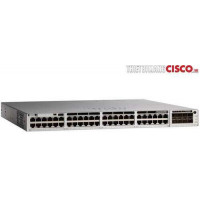 Bộ chia mạng Catalyst 9200L 48-port data, 4 x 1G, Network Essentials Cisco C9200L-48P-4X-E