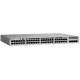 Bộ chuyển mạch Catalyst 9200 Switch 48 port partial PoE+, 4 port 1G SFP uplink, Network Advantage Cisco C9200L-48PL-4G-A