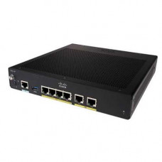 Bộ định tuyến Cisco 926 VDSL2/ADSL2+ over ISDN and 1GE Sec Router Cisco C926-4P