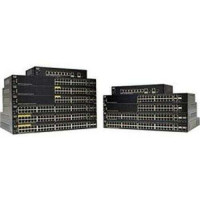 Bộ chia mạng 24 port Cisco C9300-24P-A