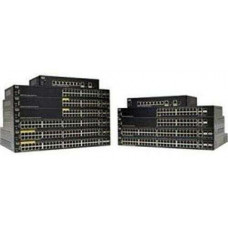 Bộ chia mạng 24 port Cisco C9300-24P-A