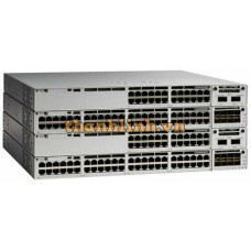 Bộ chia mạng Cisco C9300-24T-E
