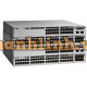 Bộ chia mạng Catalyst 9300 48-port 2.5G (12 10G/mGig) copper with modular uplinks, UPOE, Meraki Advance or Enterprise Cisco C9300-48UXM-M