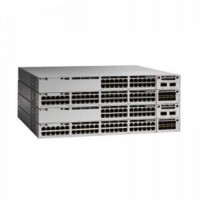 Bộ chia mạng Catalyst 9300L 24p PoE, Network Essentials ,4x1G Upl Cisco C9300L-24P-4G-A