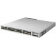 Thiết bị chuyển mạch Cisco Catalyst 9300L 48p PoE ,4x1G Uplink C9300L-48P-4G-E