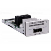 Module mở rộng mạng Catalyst 9300 2 x 100G/40G dual rate QSFP Network Module Cisco C9300X-NM-2C