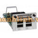 Module mở rộng mạng Catalyst 9300 4 x 100G/40G dual rate QSFP Network Module Cisco C9300X-NM-4C