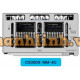 Module Cisco C9300X-NM-4C=