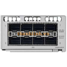 Module Cisco C9300X-NM-8Y=