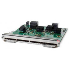 Bộ chuyển mạch Cisco Catalyst 9400 Series Line Card 24 port 1G SFP Cisco C9400-LC-24S