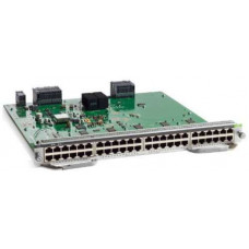 Module cho Bộ chia mạng Cisco C9400-LC-48UX=