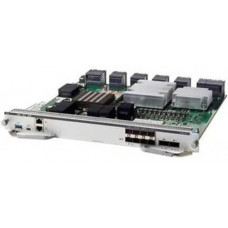 Bộ chuyển mạch Cisco Catalyst 9400 Series Supervisor 2XL Module Cisco C9400X-SUP-2XL