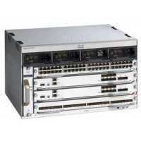 Module cho Bộ chia mạng Cisco C9404R