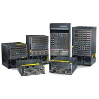Bộ chia mạng Cisco Switch 9500 12 port 40G, Advantage C9500-12Q-A
