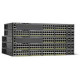 Bộ chia mạng Cisco Switch 9500 Series 24-port 1/10/25G switch, NW Ess. License C9500-24Y4C-E