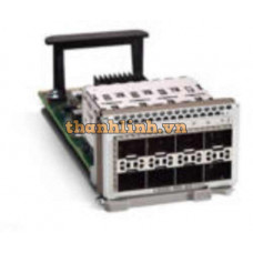 Module Cisco C9500-NM-8X=