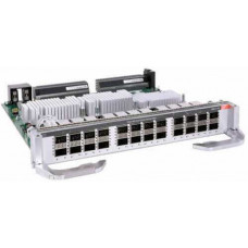 Bộ chuyển mạch Cisco Catalyst 9600 Series Line Card 40 GE/12 port 100 GE Cisco C9600-LC-24C