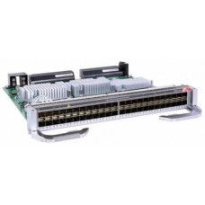 Bộ chuyển mạch Cisco Catalyst 9600 Series Line Card 48 Port 25GE/10GE/1GE Cisco C9600-LC-48YL