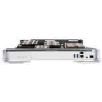 Bộ chuyển mạch Cisco Catalyst 9600 Series Supervisor 2 Module Cisco C9600X-SUP-2