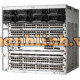Bộ chuyển mạch Cisco Catalyst 9600 Series 6 Slot Chassis Cisco C9606R