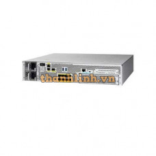 Bộ điều khiển Wifi Cisco Wireless Controller 9800 For Up To 6000 Access Point Cisco C9800-80-K9