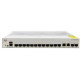 Bộ chia mạng Cisco Business 350-12XS Managed Switch Cisco CBS350-12XS-EU