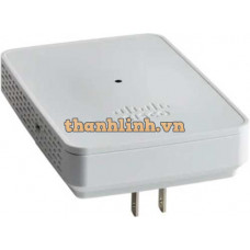 Bộ mở rộng sóng Wifi Cisco Business CBW142ACM Mesh Access Point Cisco CBW142ACM-S-EU
