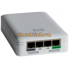 Bộ mở rộng sóng Wifi Cisco Business 802.11ac Wave 2 Access Point Cisco CBW145AC-S