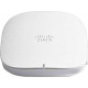 Bộ phát Wifi Cisco CBW150AX-E 802.11ax 1.2 Gbps Access Point