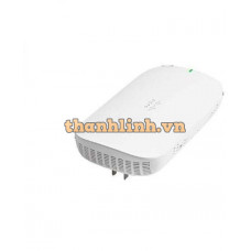 Bộ phát Wifi Cisco CBW151AXM-E Wifi 6 Business Mesh Extender Wall Mounted