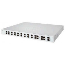 Bộ chuyển mạch Switch Cisco Catalyst PON 16 Port GPON, 4 Port 1G RJ45/SFP Uplink, 2 Port 10G SFP+ Uplink Cisco CGP-OLT-16T