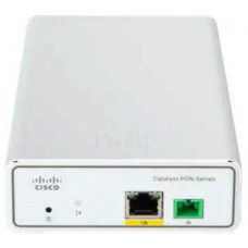 Bộ chuyển mạch Switch Cisco Catalyst PON 1 Port 10/100/1000 PoE+, 1 Port GPON Uplink Cisco CGP-ONT-1P