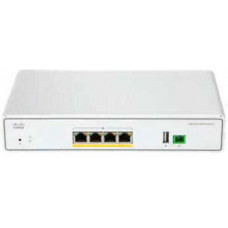 Bộ chuyển mạch Switch Cisco Catalyst PON 4 Port 10/100/1000 PoE+, 1 Port GPON Uplink Cisco CGP-ONT-4P