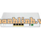 Bộ chuyển mạch Switch Cisco Catalyst PON 4 Port 10/100/1000 PoE+, 1 Port GPON Uplink Cisco CGP-ONT-4P