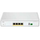 Bộ chuyển mạch Switch Cisco Catalyst PON 4 Port 10/100/1000 PoE+, 1 Port GPON Uplink Cisco CGP-ONT-4P