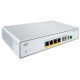 Bộ chuyển mạch Switch Cisco Catalyst PON 4 Port 10/100/1000 PoE+, 1 Port GPON Uplink, 2 Port RJ11 Cisco CGP-ONT-4PV